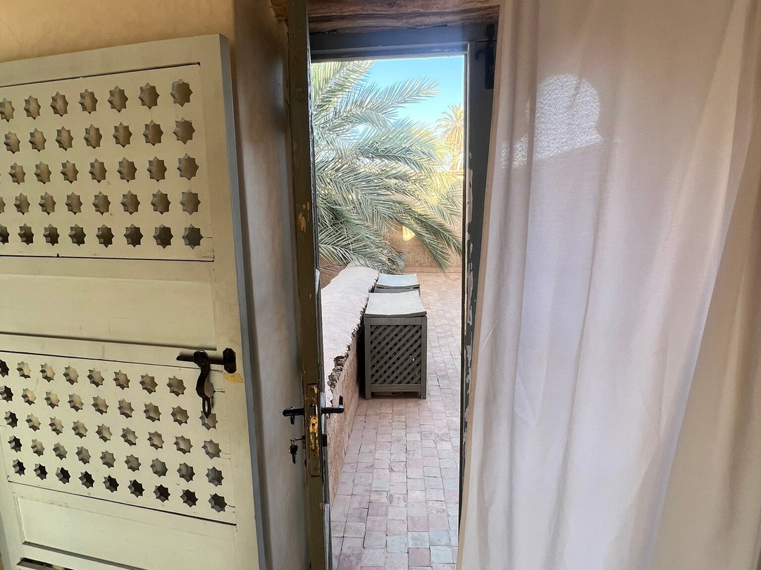 Riad Le Moulin主图