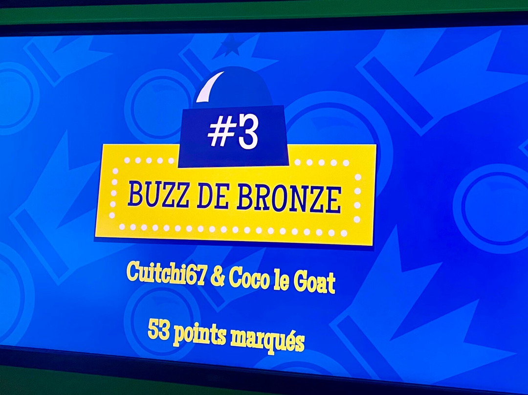 Quiz Room Brumath景点图片