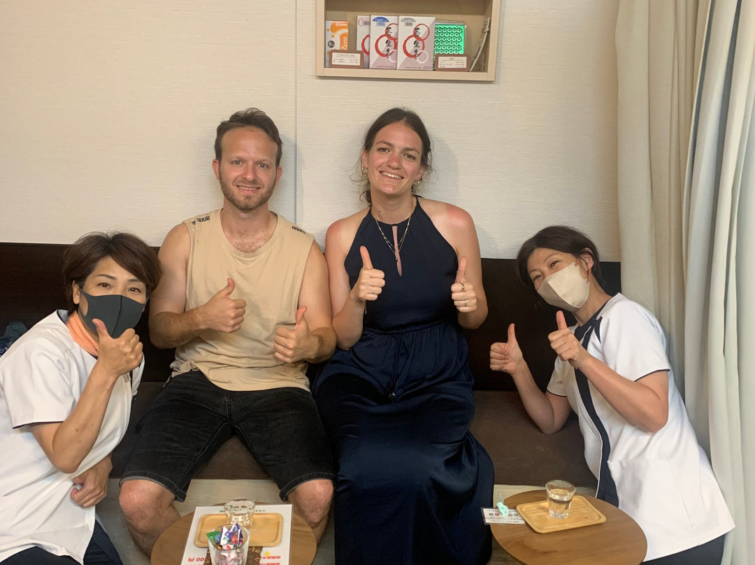 Relaxation Rakudane-京都市必去景点