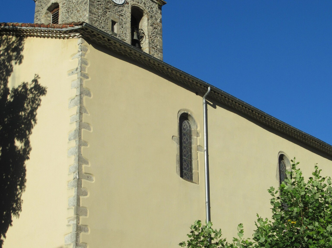 Office de Tourisme Mont Aigoual Causses Cévennes景点图片