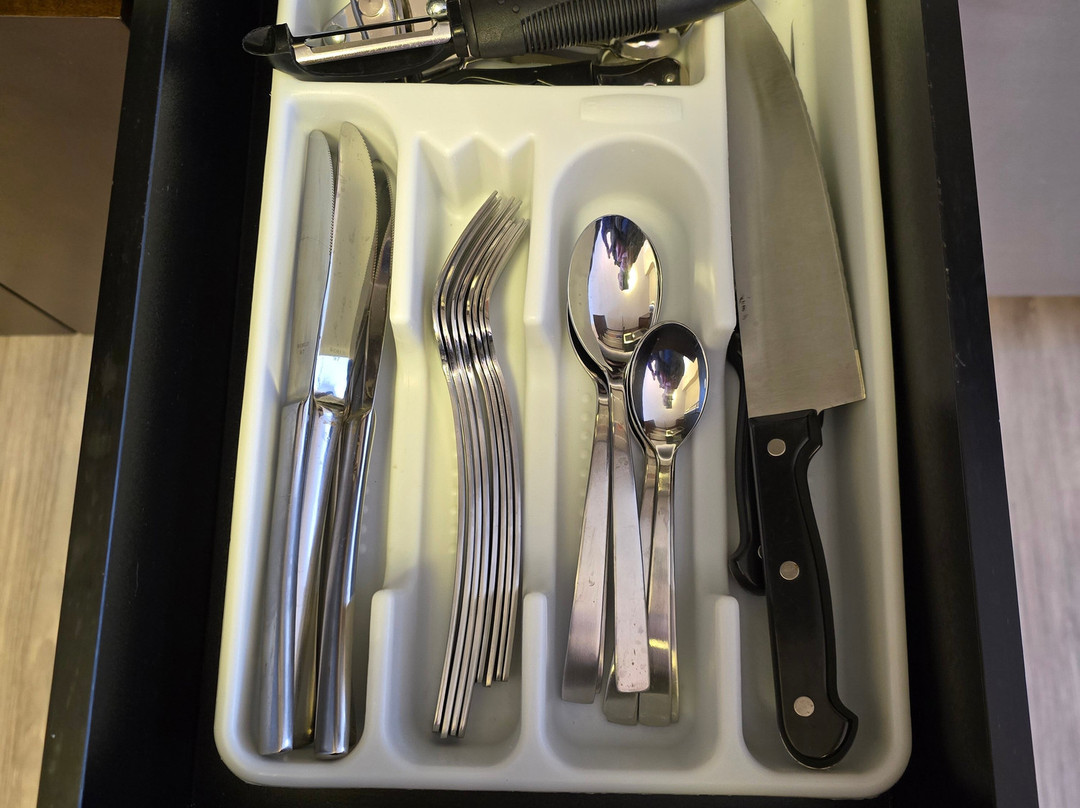 Residence Inn Bangor主图