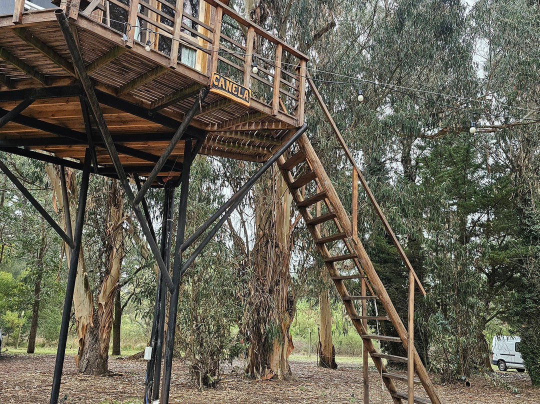 艾琳娜酒店主图