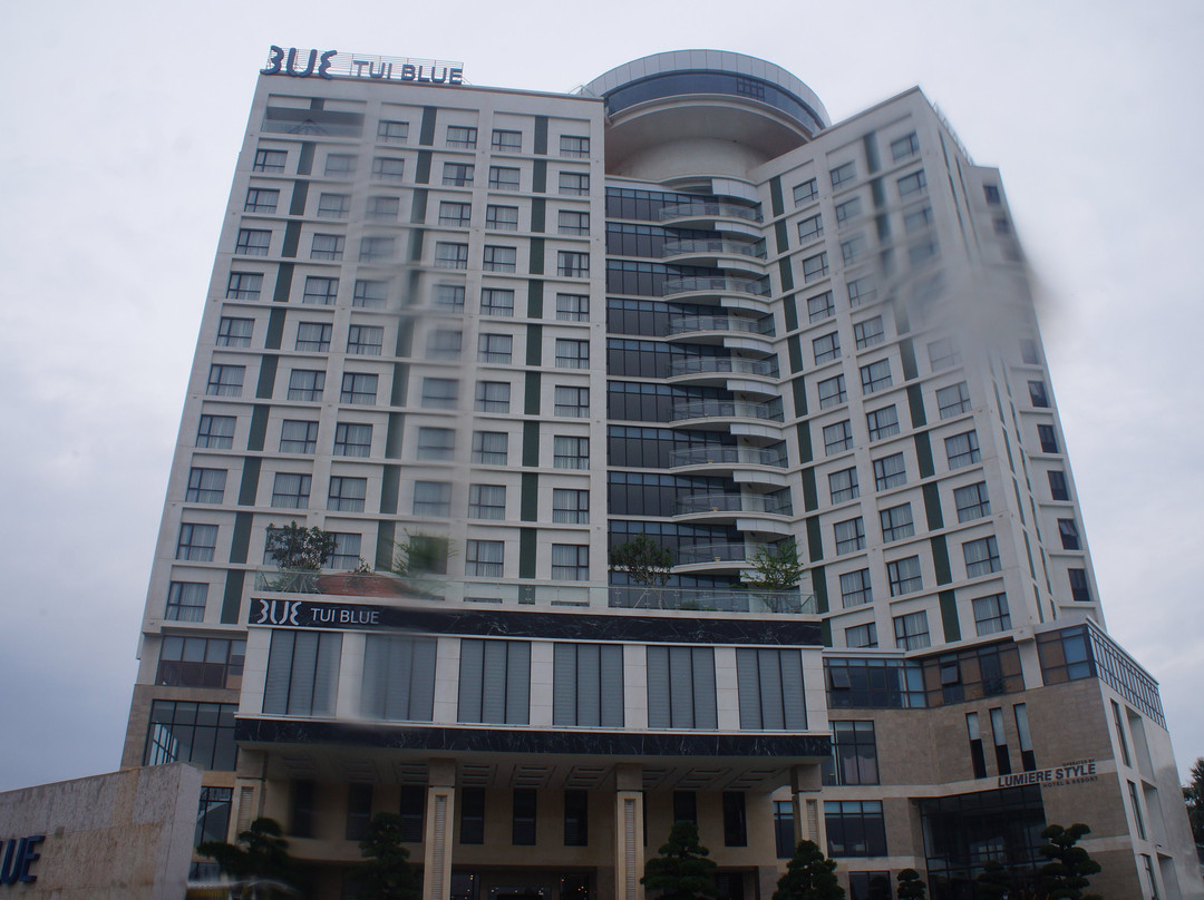 TUI BLUE Tuy Hoa主图