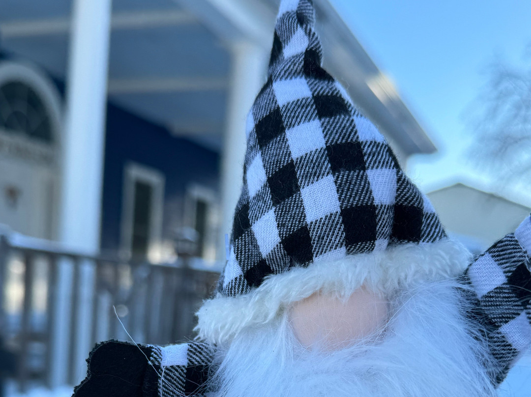 Andor Wenneson Historic Inn主图