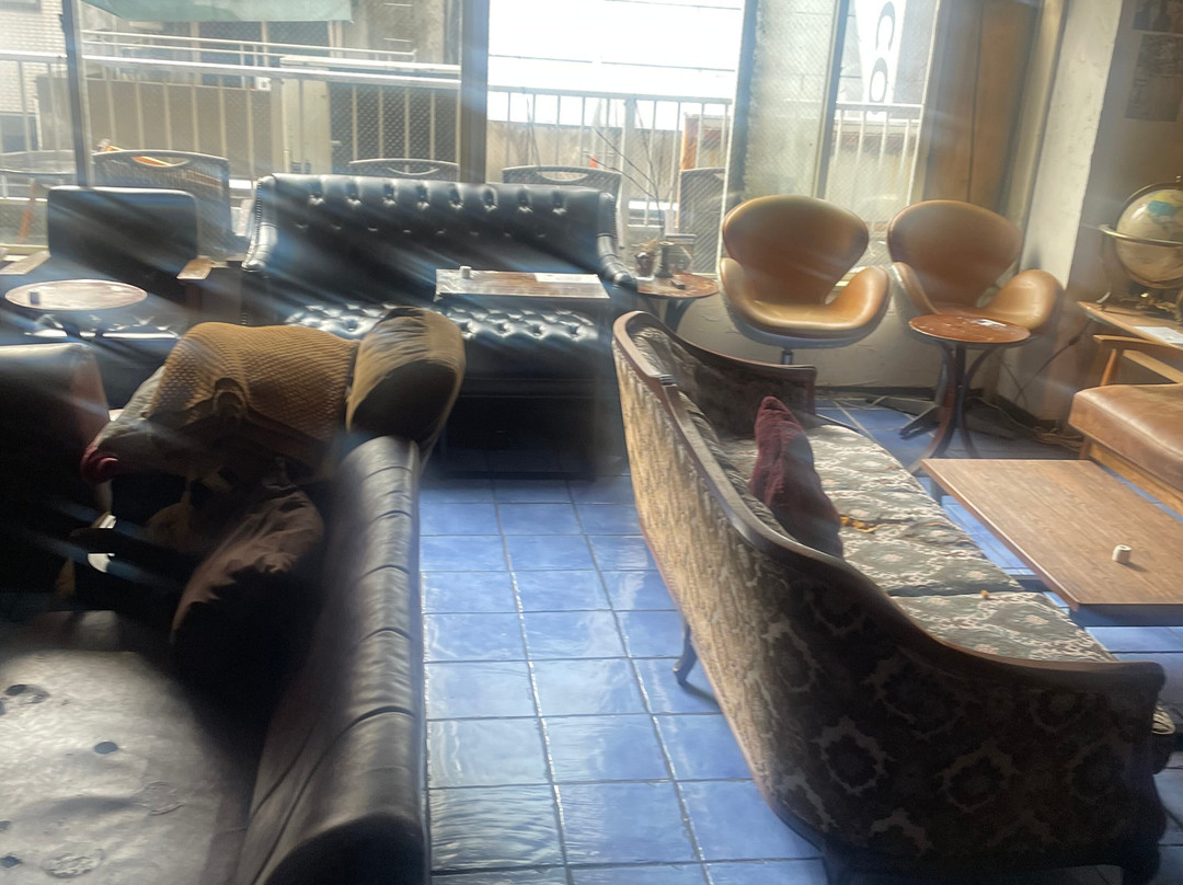 NORTH VILLAGE  Shibuya Dogenzaka Koji-涩谷区必去景点