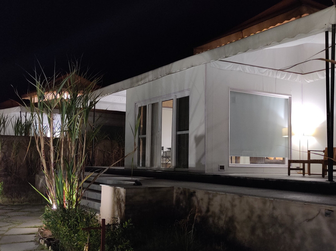 Brij Pola, Jawai | Luxury Jungle Camp With Private Pools主图