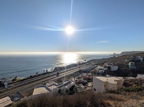 Baja Border Tours-圣地亚哥必去景点