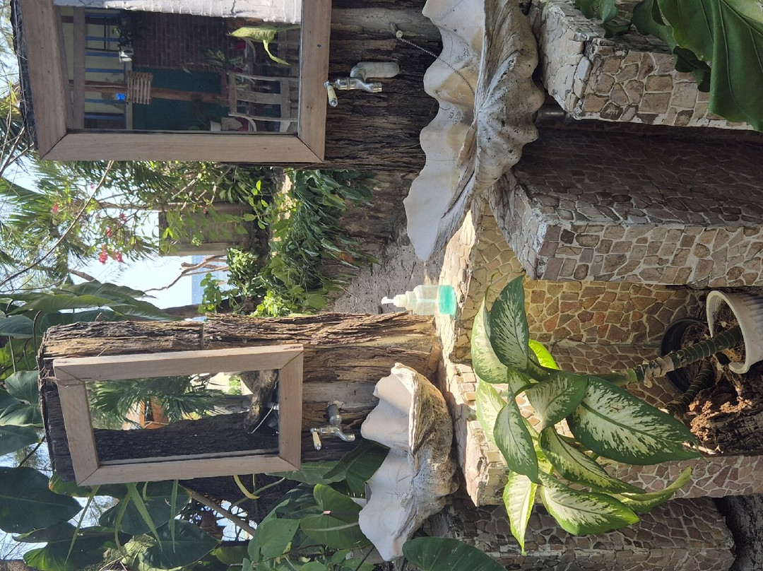 Pondok Wisata Pantai Cemara主图