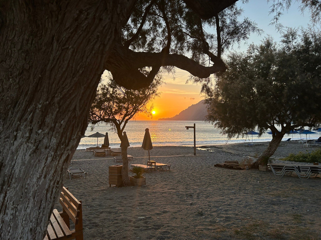 Plakias Beach-Plakias必去景点