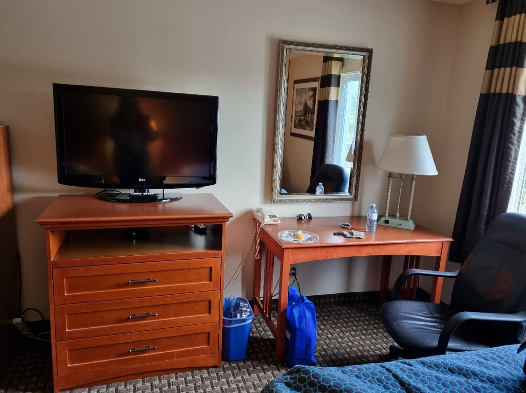 The Village Inn Elora主图