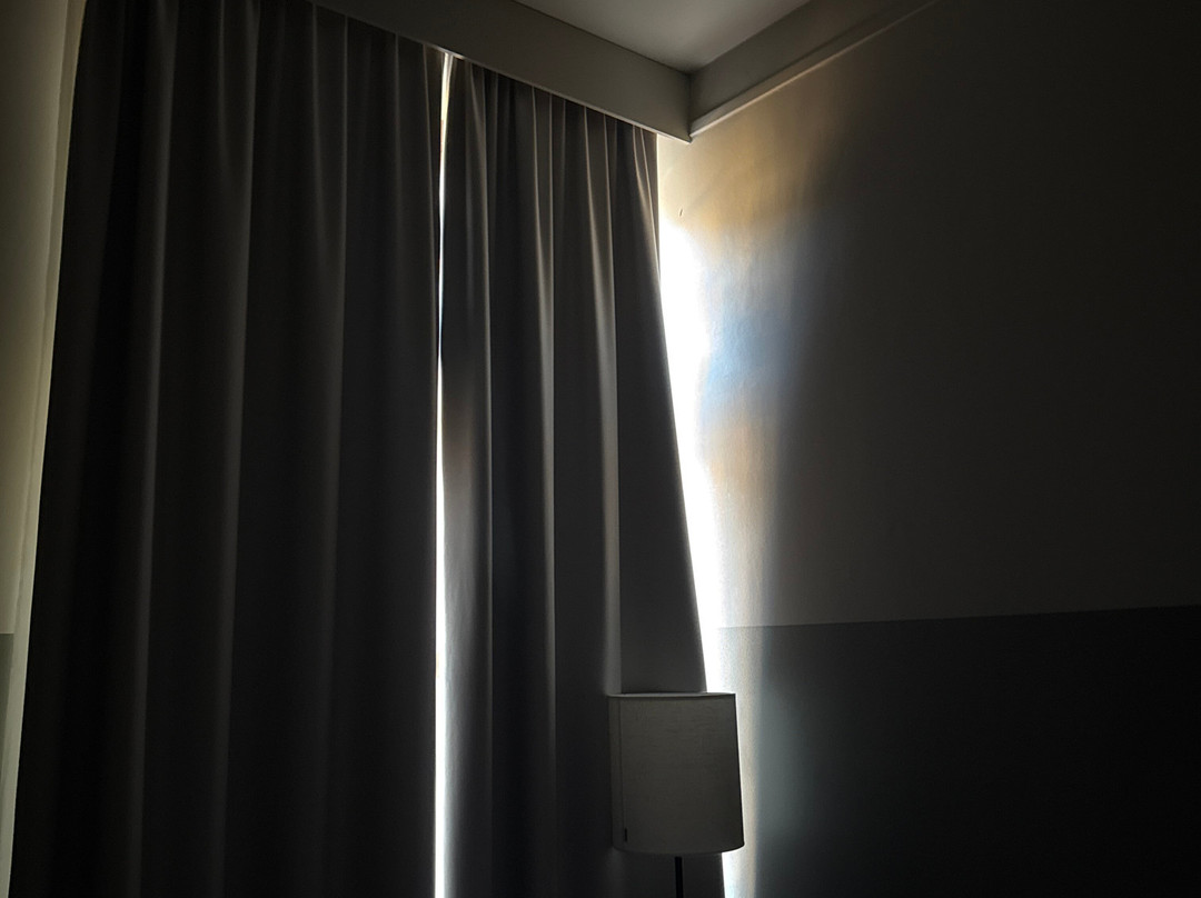Elite Grand Hotel Norrköping主图