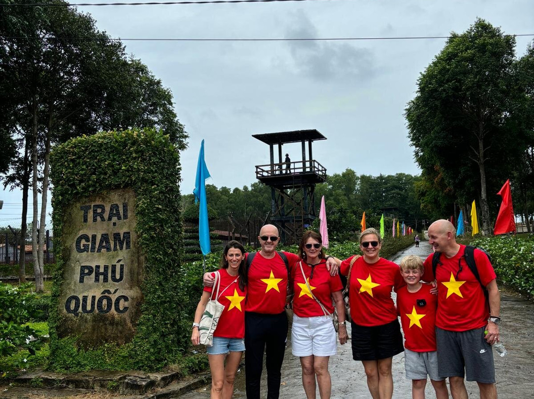Phu Quoc Jeep Tour景点图片
