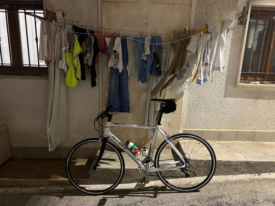The Bikes景点图片