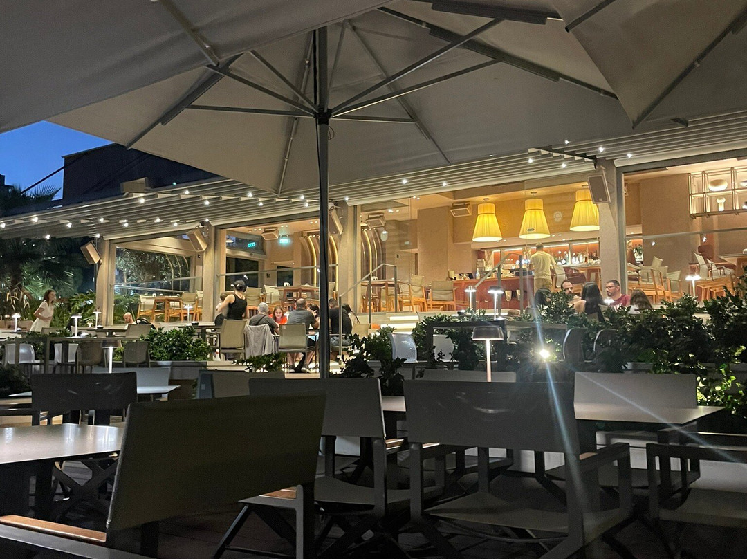 Petite Plage-利马索尔必去景点