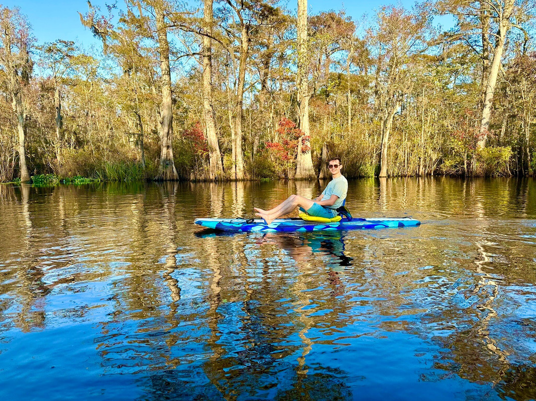 Jack's Surf Lessons and Board Rentals-美特尔海滩必去景点