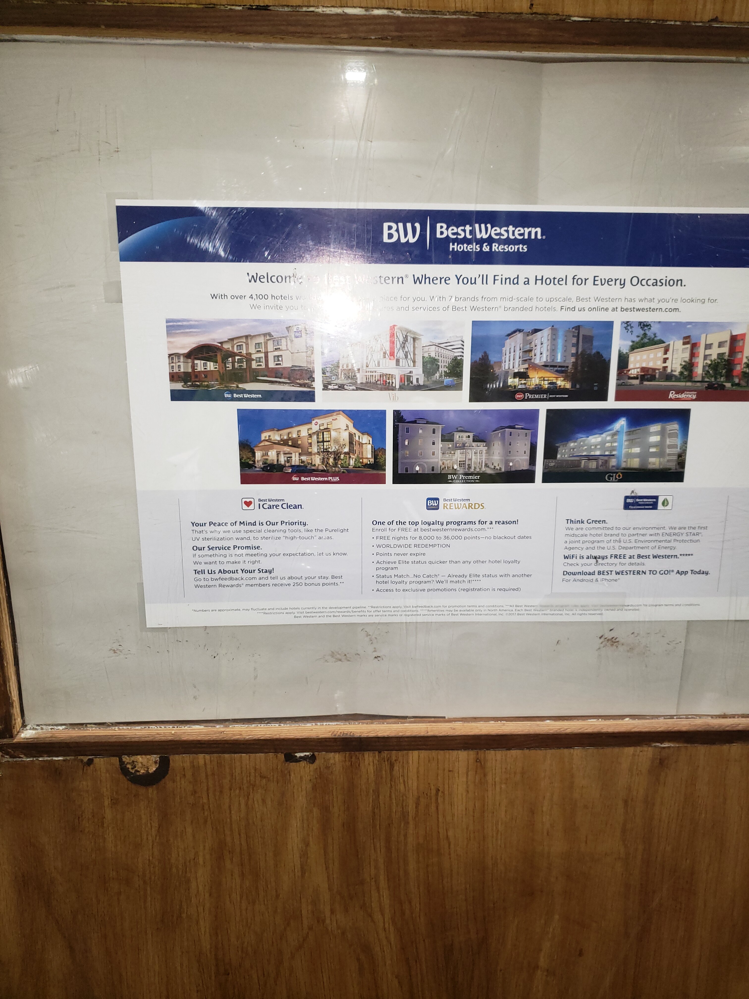 Surestay Plus By Best Western Hopkinsville-官方