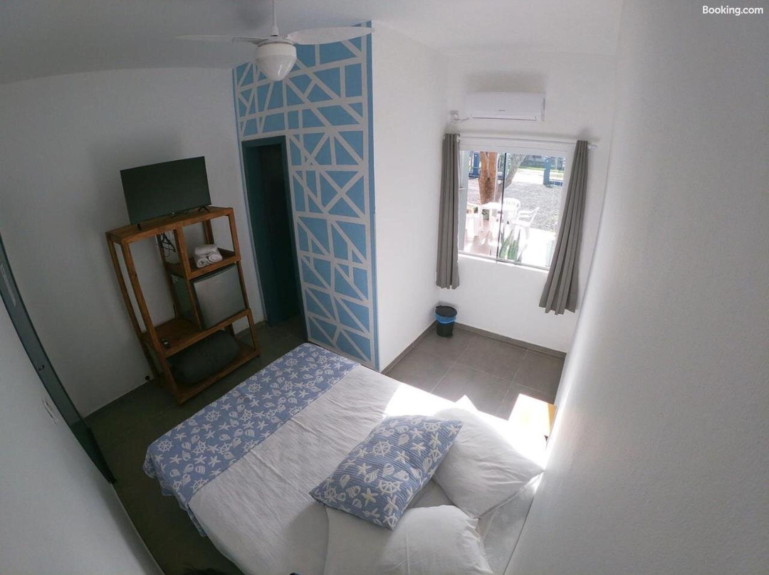 Hostel Silvestre主图