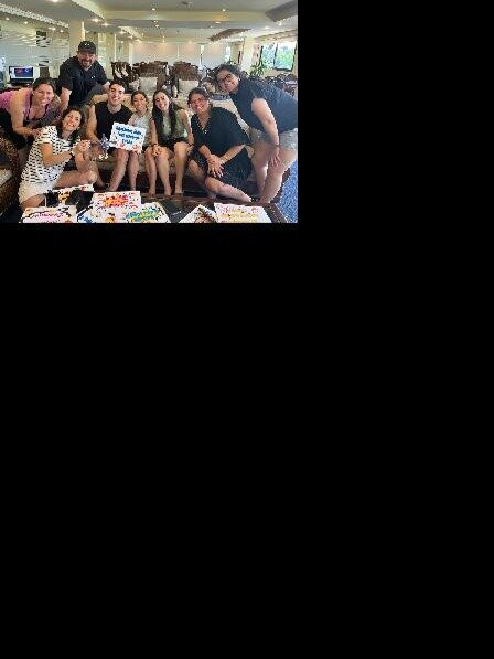 阿拉培温泉度假及Spa酒店主图