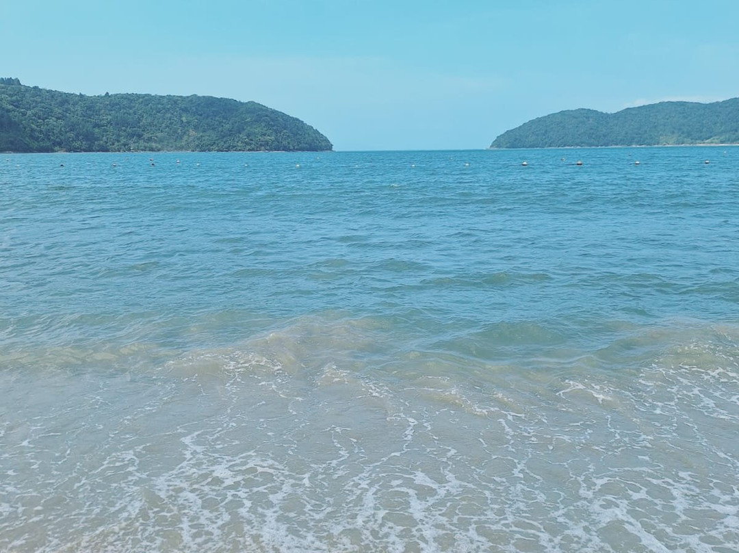 Costa Verde Tabatinga Hotel主图