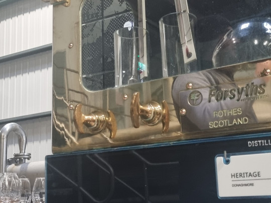 Waterford Distillery-沃特福德必去景点