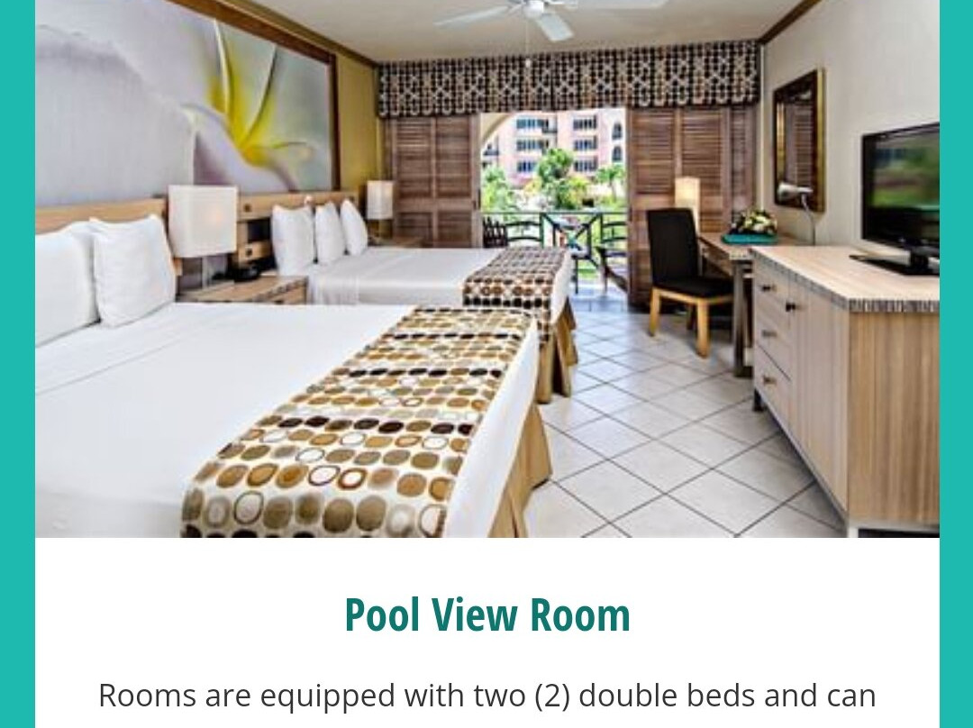 Accra Beach Hotel & Spa主图