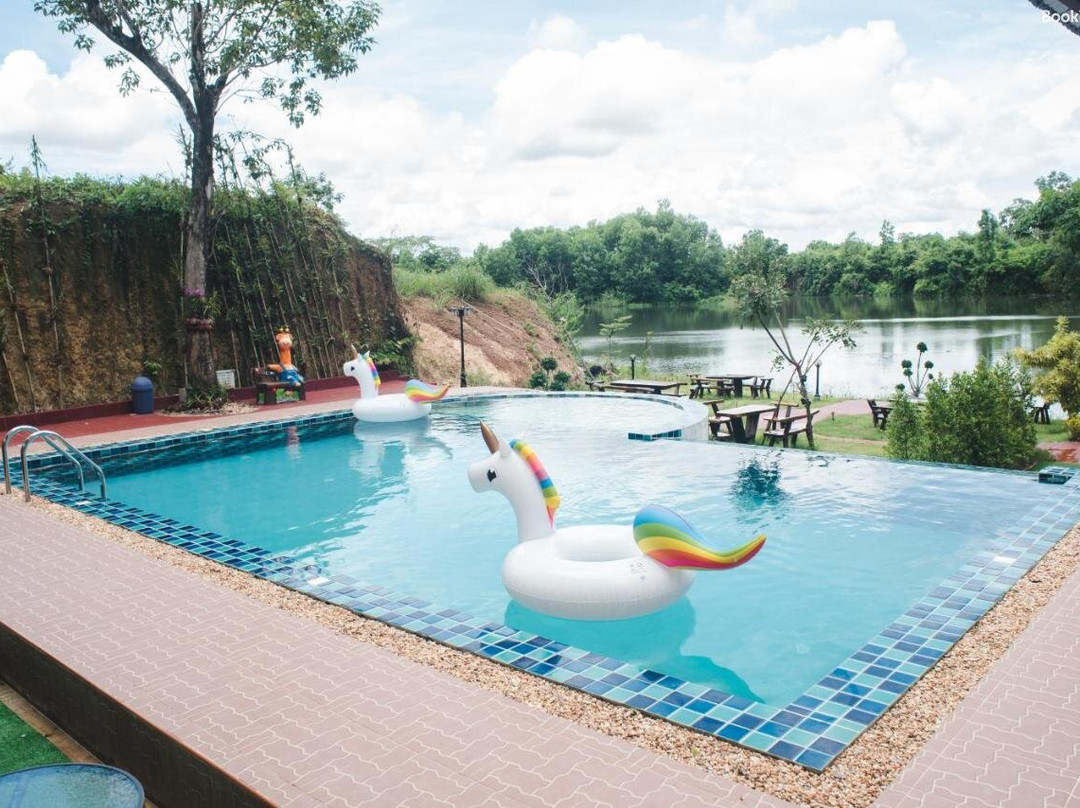 Keree Lakeview B&B主图