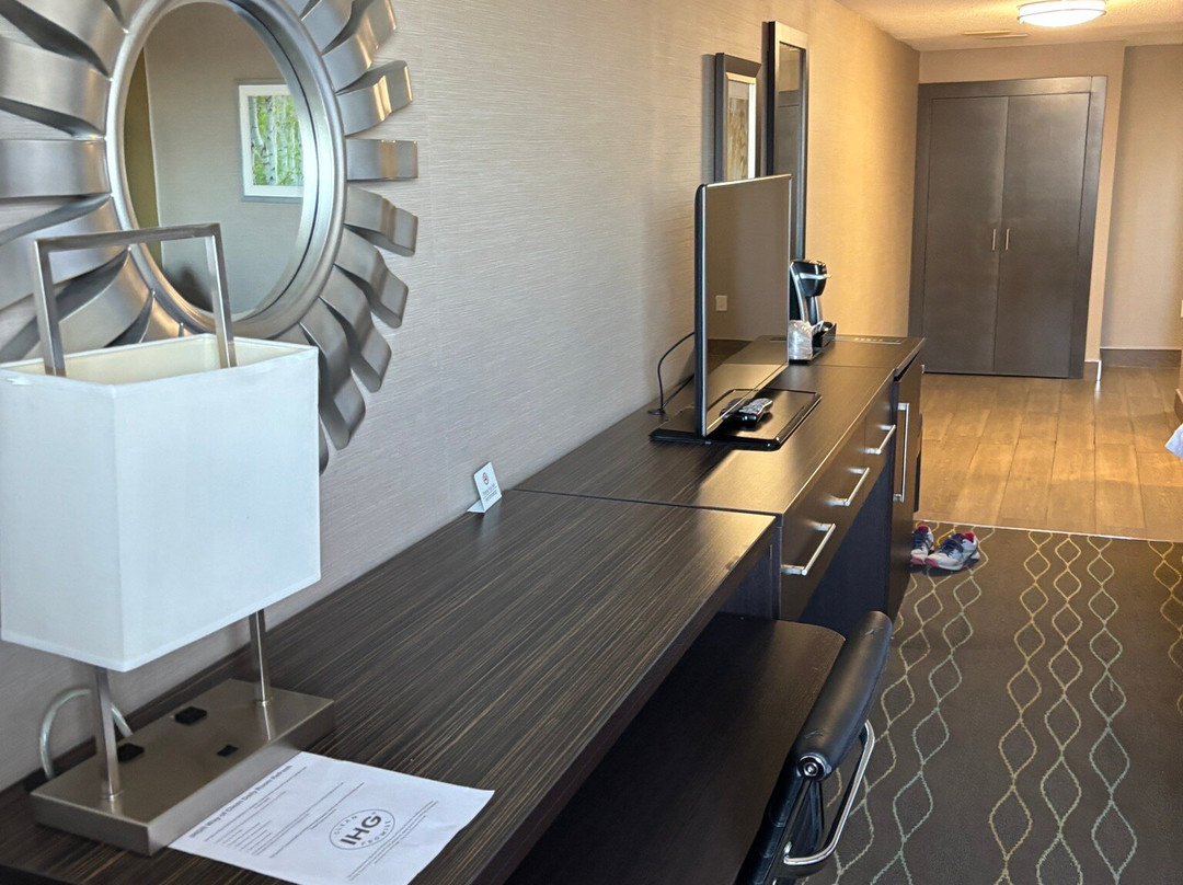 Holiday Inn Sudbury By IHG主图