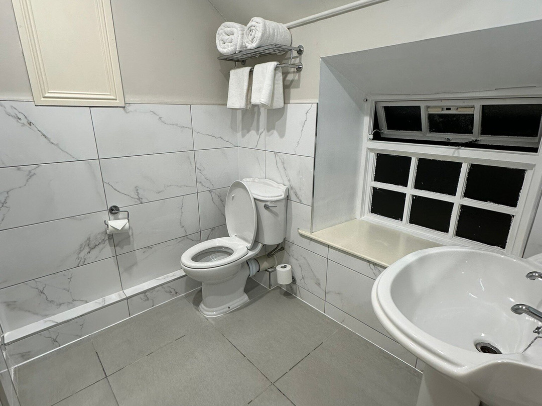 Leixlip Manor & Gardens Hotel主图