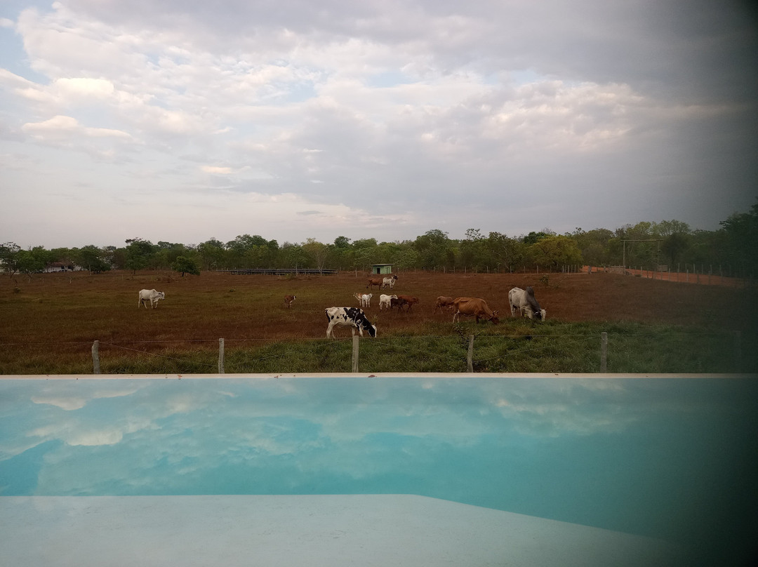 State of Tocantins旅游景点-Tocantins Turismo