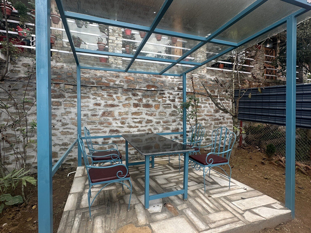 Kasar Himalaya Holiday Home主图