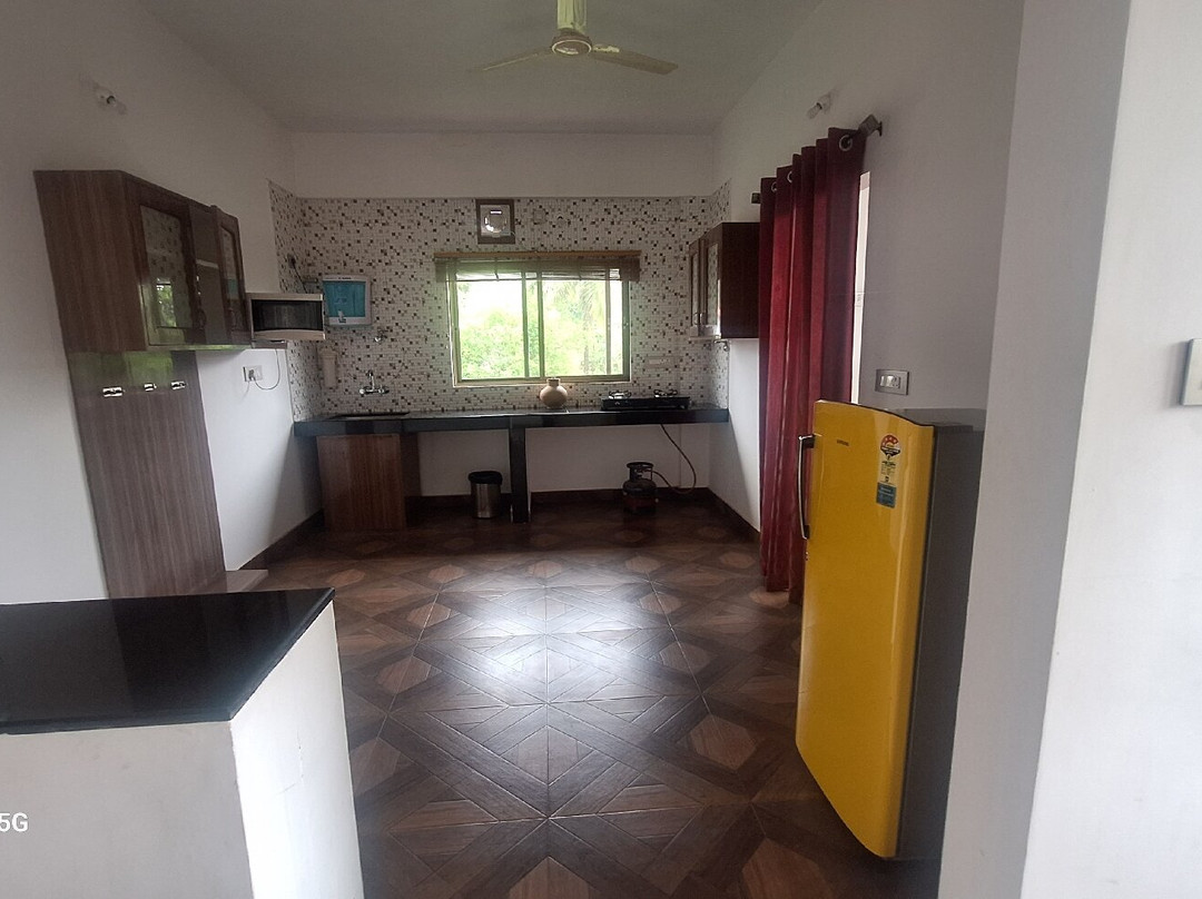 Mudra Homestay主图