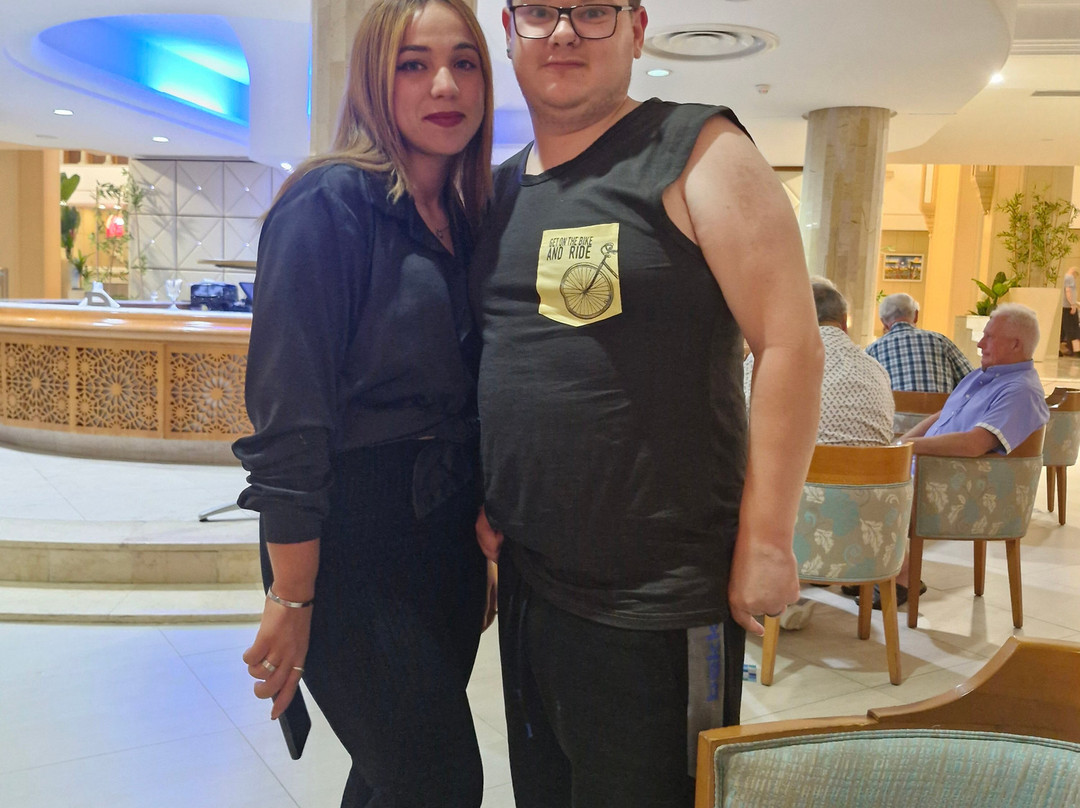 Marhaba Palace Hotel主图