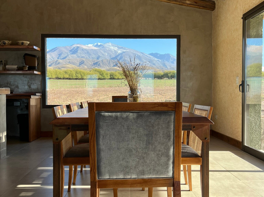 Vivacs Del Plata-Tupungato必去景点