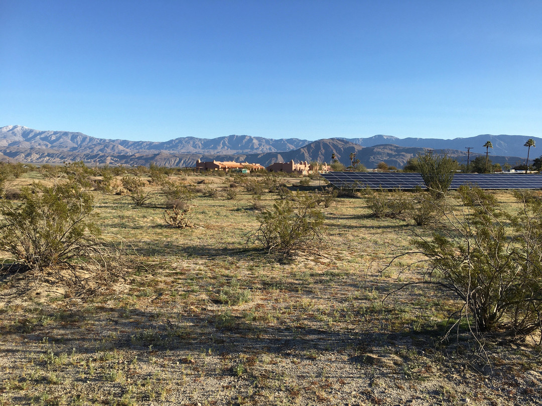 Borrego Valley Inn主图