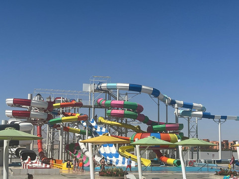 索玛湾瑞享水上乐园度假村及水疗中心主图