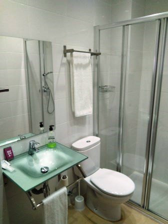 HOTEL ARTXANDA主图