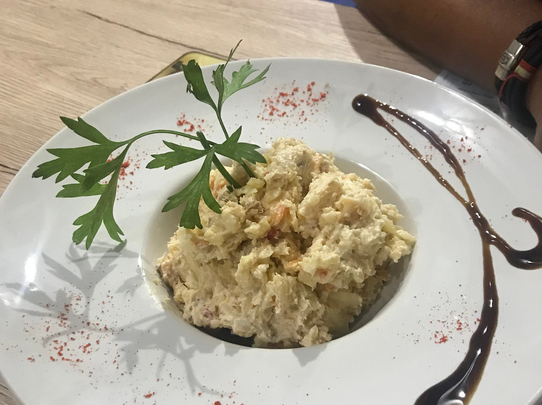 埃斯皮内尔青年旅舍主图