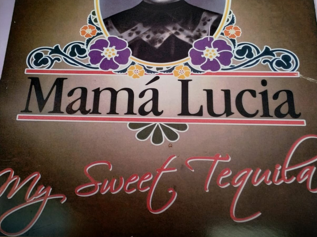 Mama Lucia-Mismaloya必去景点