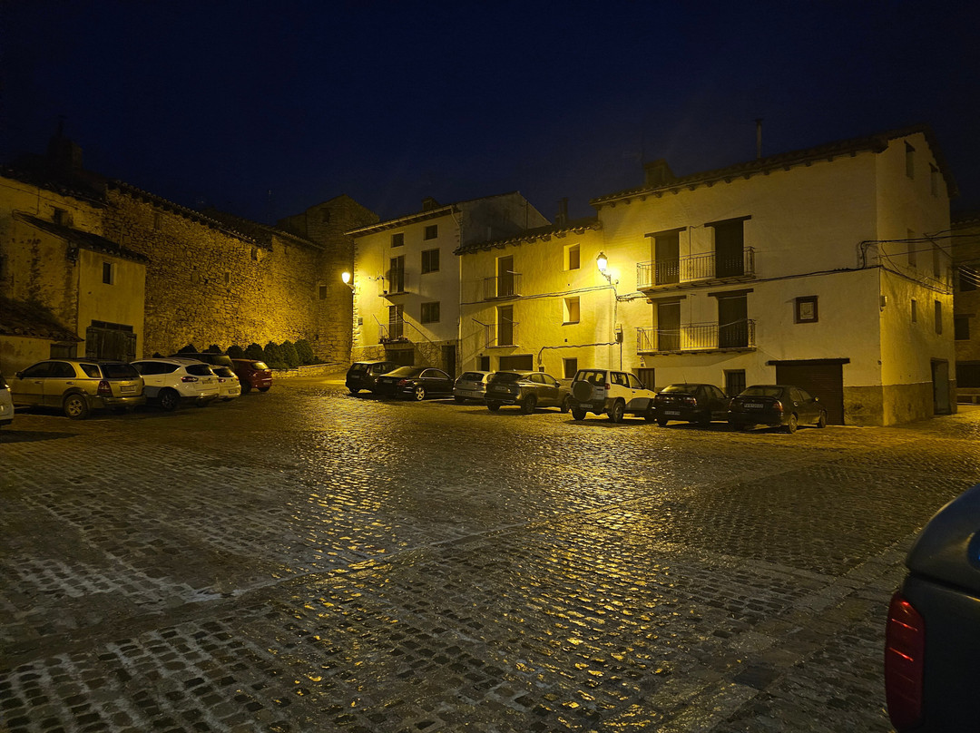 La Posada de Mosqueruela主图