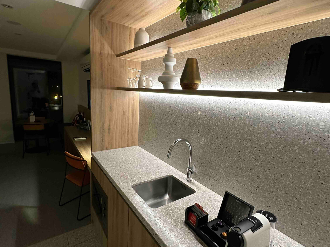 布里斯班 Johnson 酒店 - 艺术系列主图