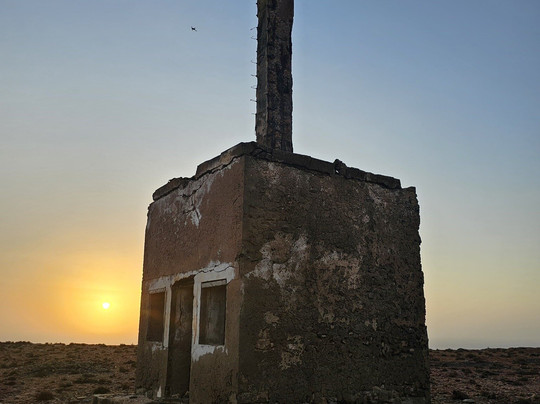 Visit Mogadishu-Mogadishu必去景点
