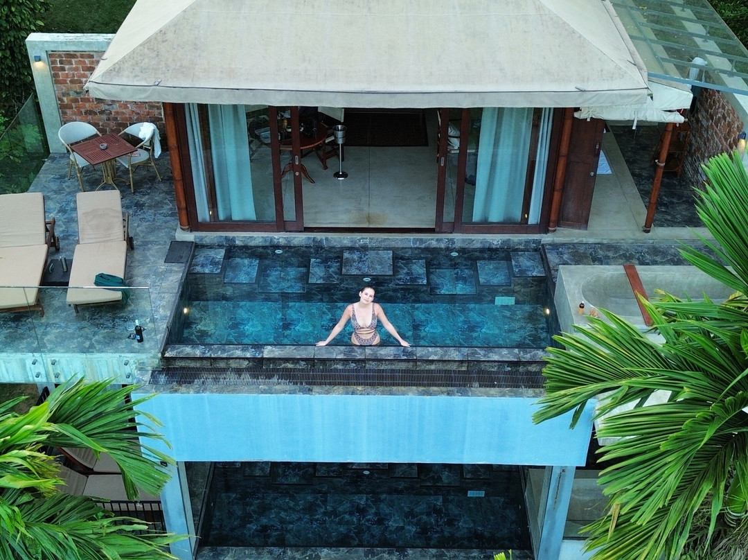 Aarunya Nature Resort - Sri Lanka主图