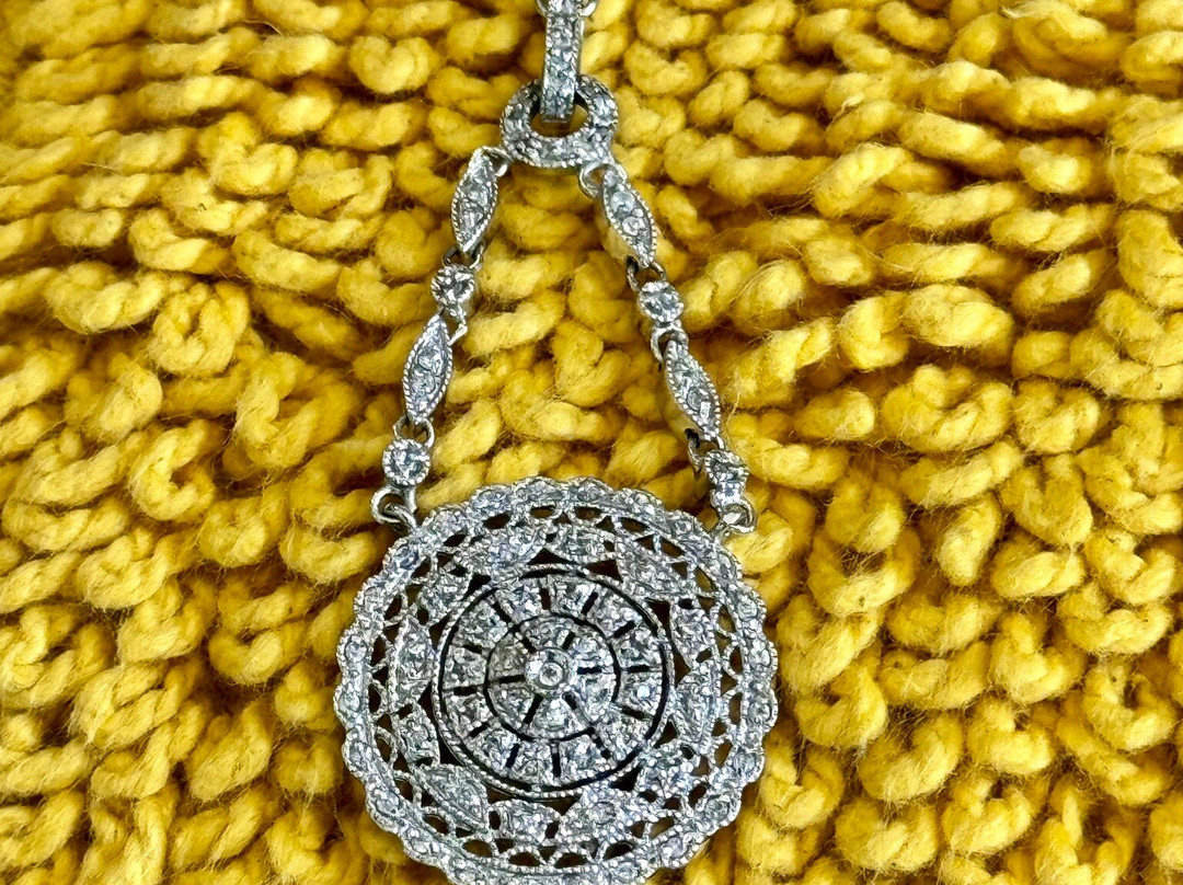 The Vault & Co-圣奥古斯丁必去景点