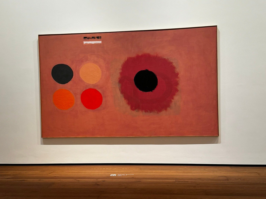 Museum Reinhard Ernst-威斯巴登必去景点