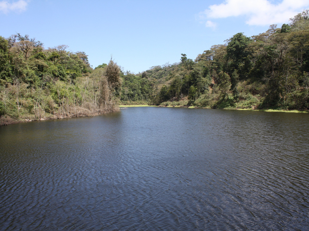 Marsabit National Park景点图片