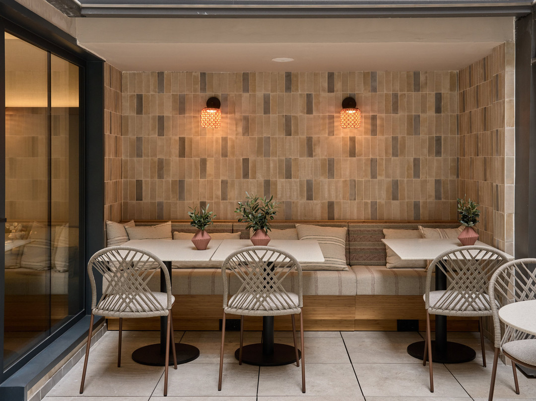 加泰罗尼亚天皇酒店主图