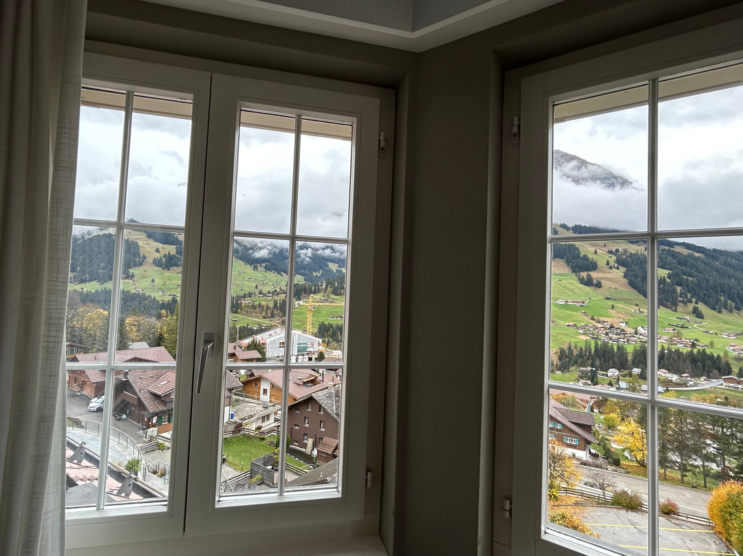 寒武纪酒店主图