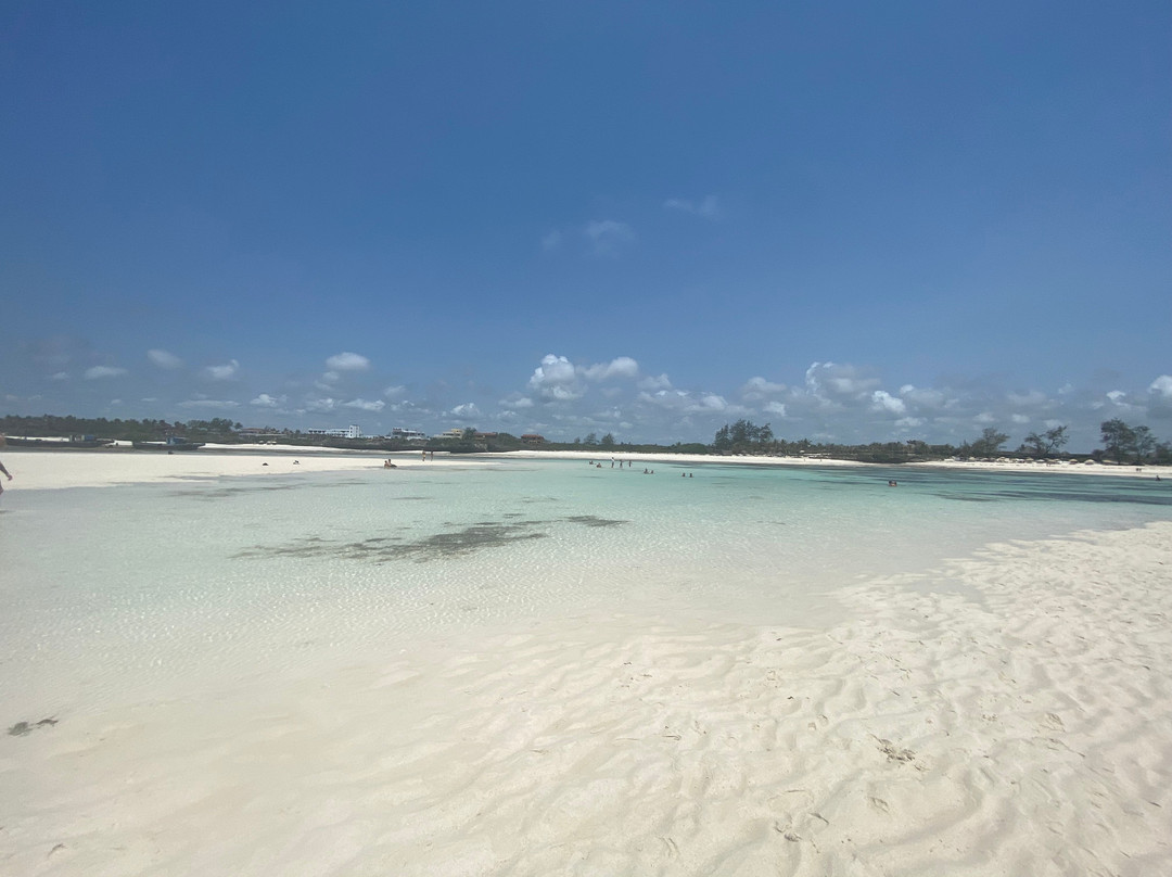 Samuel Safari Kenya-瓦塔木必去景点