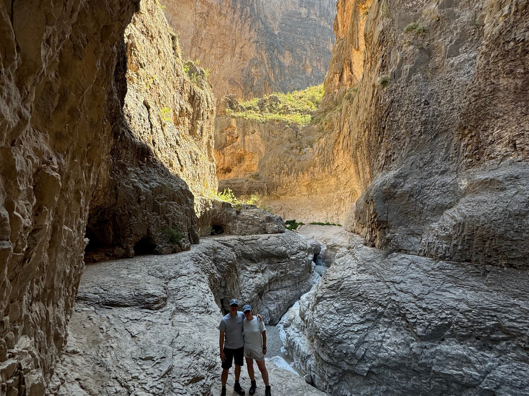 Big Bend River Tours-Terlingua必去景点