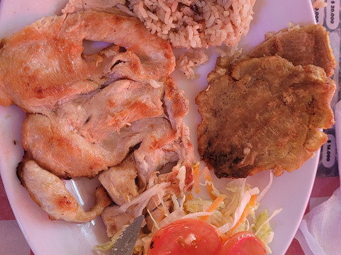 Road Trip Colombia-波哥大必去景点